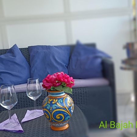 Al Bajah Loft Monovano Con Requisiti Hotel تاورمينا الغرفة الصورة